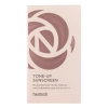 Heimish - Тонирующий солнцезащитный крем для лица - Bulgarian Rose Tone-up Sunscreen SPF50+ PA+++ - 30ml