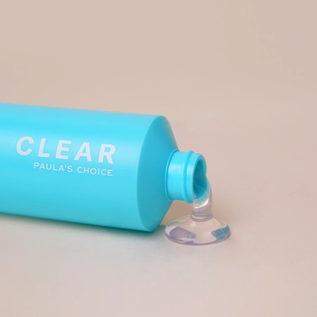 Paula's Choice - Clear - Pore Normalizing Cleanser - Освіжаючий гель для вмивання обличчя - 30ml
