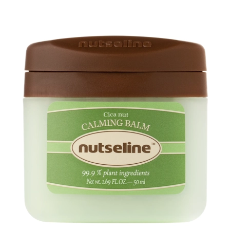 nutseline - Cica Nut Calming Balm - Заспокійливий багатофункціональний бальзам - 50ml