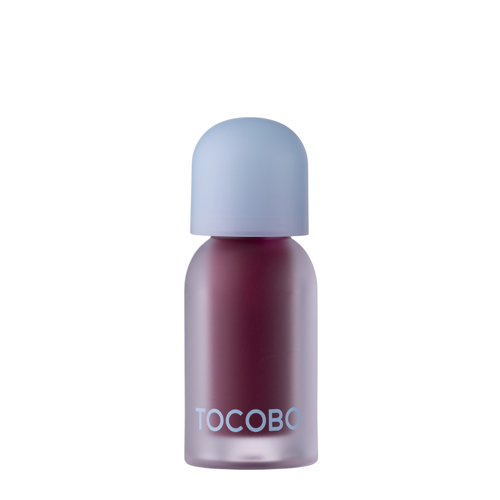 TOCOBO - Juicy Berry Plumping Lip Oil - Олія для губ - 06 Berry Candy - 4g