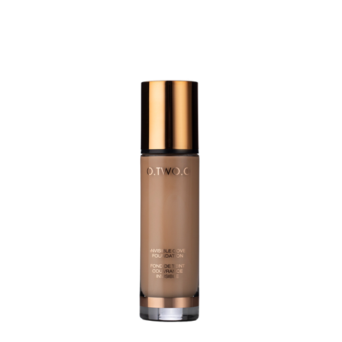 O.TWO.O - Liquid Foundation Fit For Any Color Skin - Зволожувальний тональний крем - 05 - 30ml