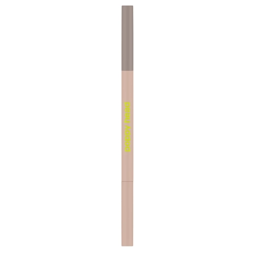 Poppy Head - Browsome Brow Pencil - Карандаш для бровей - 03 Deep Brown - 0,09g