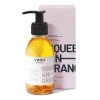 Veoli Botanica - Squeeze an Orange - Эмульгирующее масло для снятия макияжа и SPF - 147,4ml