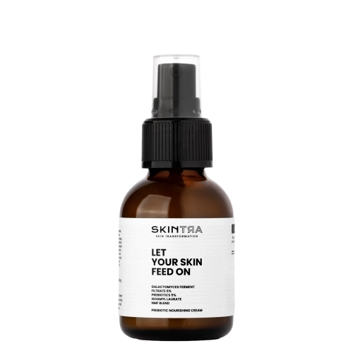 SkinTra - Let Your Skin Feed On - Питательный крем с пребиотиками - 50ml