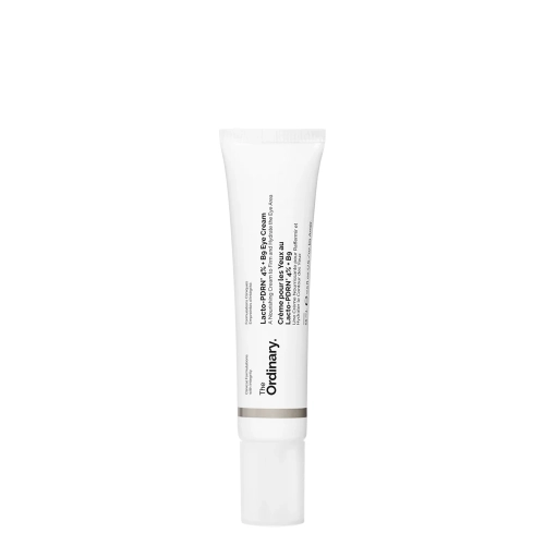 The Ordinary - Lacto-PDRN 4% + B9 Eye Cream - Живильний крем під очі з PDRN і вітаміном B9 - 15ml