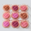 Unleashia - Dough Dough Waffle Blush - Рум’яна для обличчя - 4 Toasted Crumb - 7g
