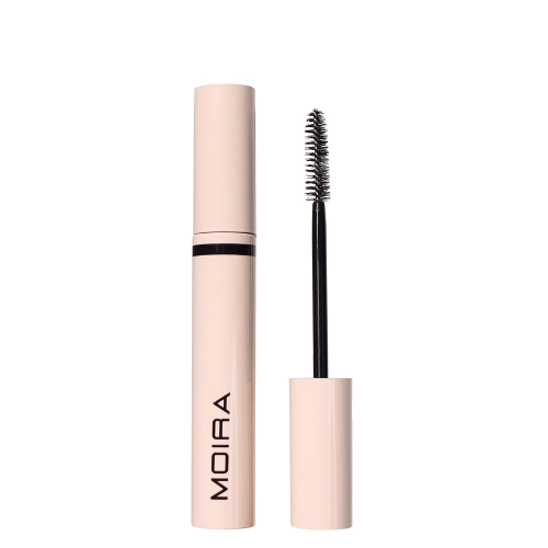 Moira - Volume & Long Lash Mascara - Тушь для ресниц - Black - 8g