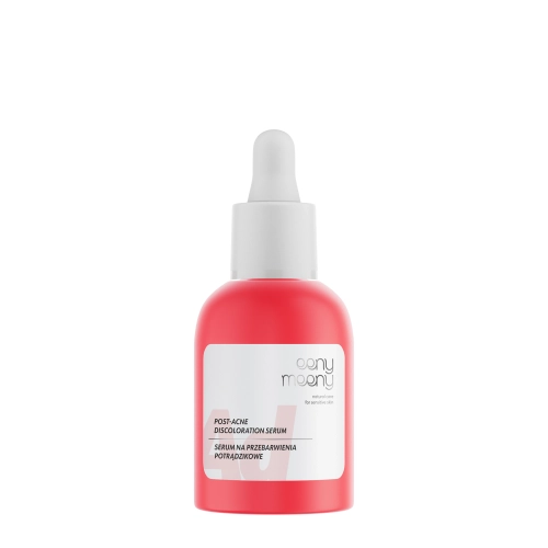 Eeny Meeny - Post-Acne Discoloration Serum - Сыворотка для борьбы с постакне - 30ml