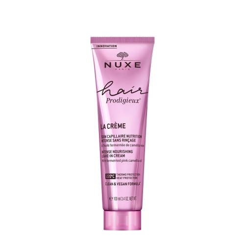 Nuxe - Hair Prodigieux® - Незмивний захисний крем для волосся - 100ml