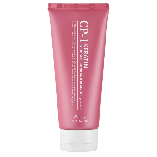 CP-1 - Keratin Intensive Fill-up No-wash Treatment - Незмивний кератиновий догляд для волосся - 150ml
