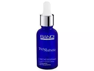 Bandi - Professional - Trichoesthetic - Tricho-Extract Hair Loss Prevention - Экстракт против выпадения волос - 30ml