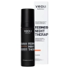 Veoli Botanica - Redness Night Therapy - Заспокійлива нічна маска для сяйва шкіри з куперозом - 50ml