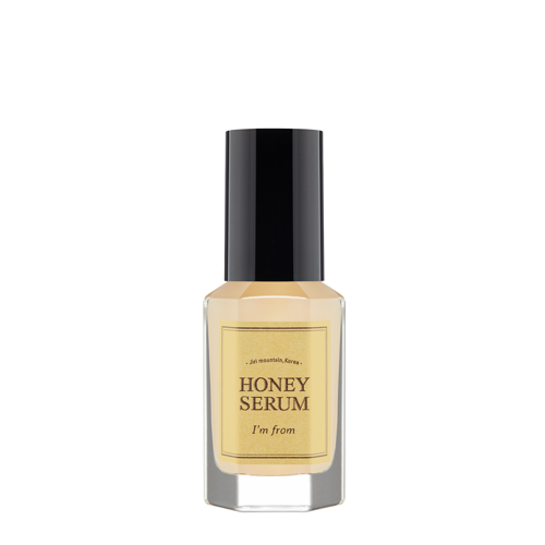 I'm From - Honey Serum - Увлажняющая сыворотка для лица с медом - 30ml
