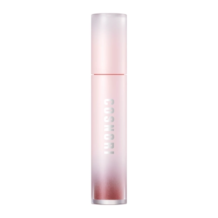 Cosnori - Water Blurry Tint - Матовий тінт для губ - 07 Ginger Nouveau - 4g