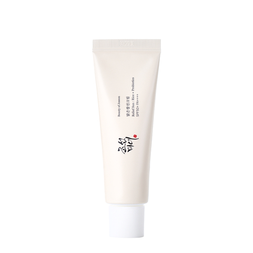 Beauty of Joseon - Relief Sun Rice Probiotics - SPF50+/PA++++ - Сонцезахисний крем із пробіотиками - 50ml