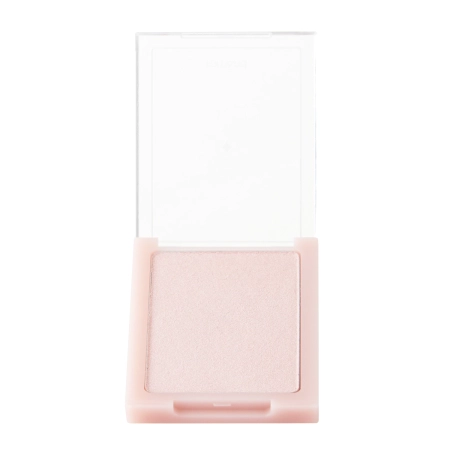 Rom&nd - Хайлайтер для обличчя - See-Through Veil Lighter - 02 Moonkissed Veil - 3,5g