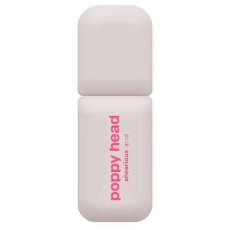 Poppy Head - Sheerious Lip Tint - Олія-тінт для губ - 4g