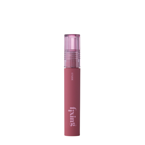 Etude House - Fixing Tint - Стійкий тінт для губ - #07 Cranberry Plum - 4g