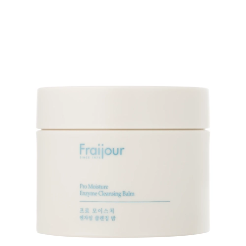 Fraijour - Pro Moisture Enzyme Cleansing Balm - Гідрофільний очищувальний бальзам з ензимами - 110ml