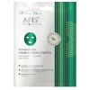 Apis - Antioxidant Sheet Mask With Matcha - Антиоксидантная тканевая маска для лица с матчей - 20g