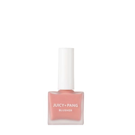 A'pieu - Рідкі рум'яна для обличчя - Juicy-Pang Water Blusher - PK03 - 9g
