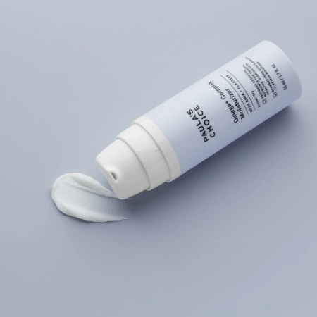 Paula's Choice - Omega+ Complex Moisturizer - Питательный крем с комплексом кислот Омега-3,6,9 - 50ml