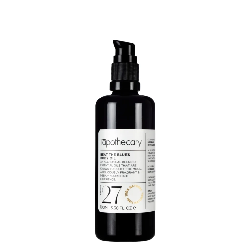 ilapothecary - Beat the Blues Body Oil - Масло для тела - 100ml