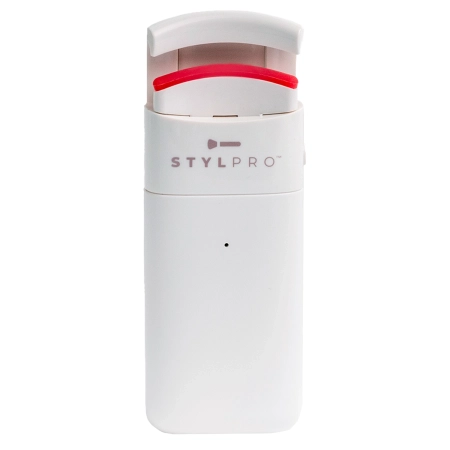 Stylpro - Heated Eye Lash Curler - Термощипці для завивки вій