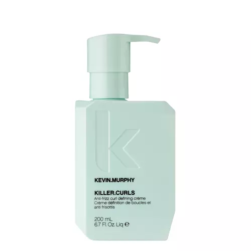 Kevin Murphy - Killer Curls - Стилізуючий засіб для кучерявого волосся - 200ml