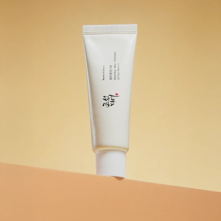 Beauty of Joseon - Relief Sun Rice Probiotics - SPF50+/PA++++ - Сонцезахисний крем із пробіотиками - 50ml
