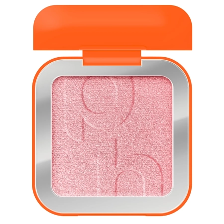 Poppy Head - Bouncelight Creamy Blushlighter 2в1 - Кремовые румяна и хайлайтер - 02 Bluff - 3,1g