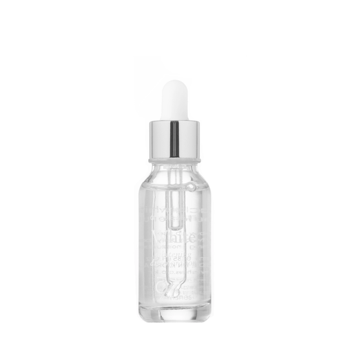 9Wishes - Miracle White Ampule Serum - Осветляющая ампула для лица с ниацинамидом - 25ml