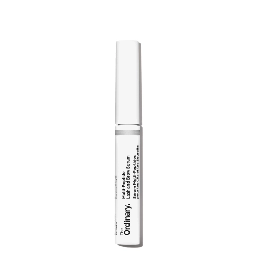 The Ordinary - Multi-Peptide Lash & Brow Serum - Пептидная сыворотка для роста ресниц и бровей - 5ml