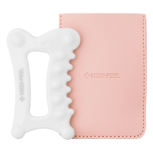 Medi-Peel - Line Tox Massager - Керамічний масажер для обличчя та тіла - 1шт.