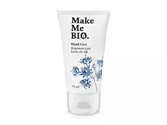 Make Me Bio - Регенерирующий крем для рук - Hand Care - 50ml