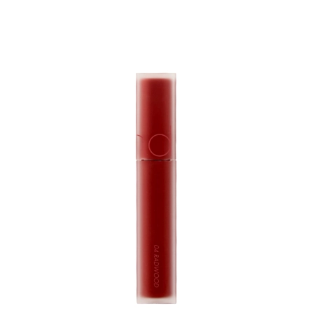 Rom&nd - Матовий тінт для губ - Blur Fudge Tint - 04 Radwood - 5g