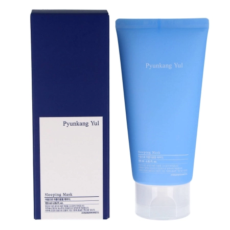 Pyunkang Yul - Sleeping Mask - Восстанавливающая ночная маска - 120ml