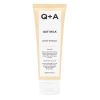 Q+A - Очищающий крем с овсяным молоком - Oat Milk Cream Cleanser -125ml