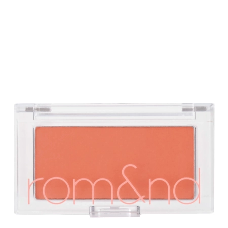 Rom&nd - Рум'яна для обличчя - Better Than Cheek - 03 Fig Chip - 4g
