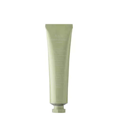 Abib - Заспокійливий крем для обличчя - Heartleaf Creme Calming Tube - 75ml