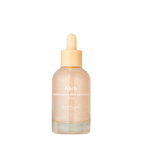 Abib - Glutathiosome Dark Spot Serum Vita Drop - Увлажняющая и осветляющая сыворотка для лица - 50ml