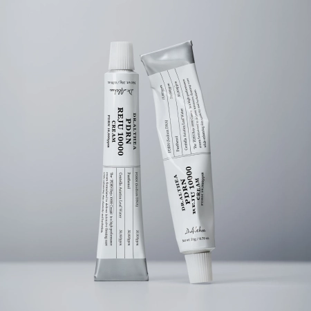 Dr. Althea - PDRN Reju 10000 Cream - Зміцнювальний крем для обличчя - 20g