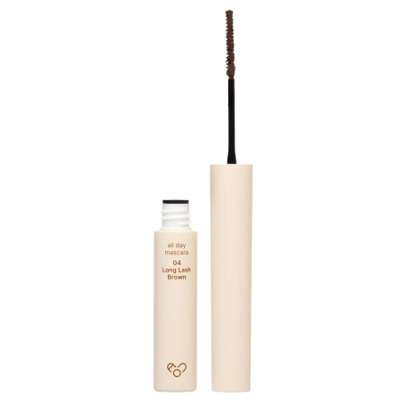 AOU - All Day Mascara - Тушь для ресниц - 04 Longlash Brown - 3,3g