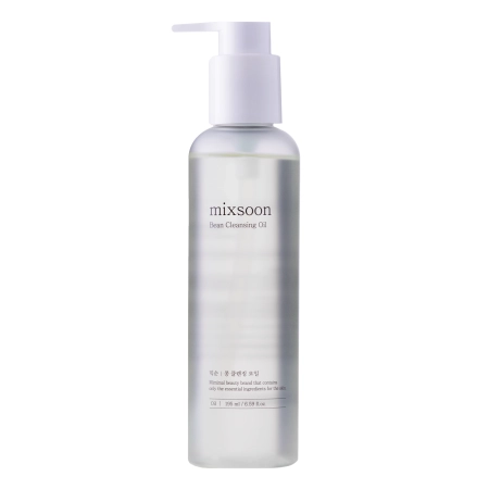 Mixsoon - Соєва олія для демакіяжу - Bean Cleansing Oil - 195ml