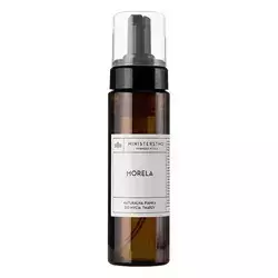 Ministerstwo Dobrego Mydła - Натуральная пенка для умывания лица - Абрикос - 200ml