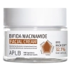 APLB - Bifida Niacinamide Facial Cream - Крем для визуального сужения пор с ниацинамидом - 55ml