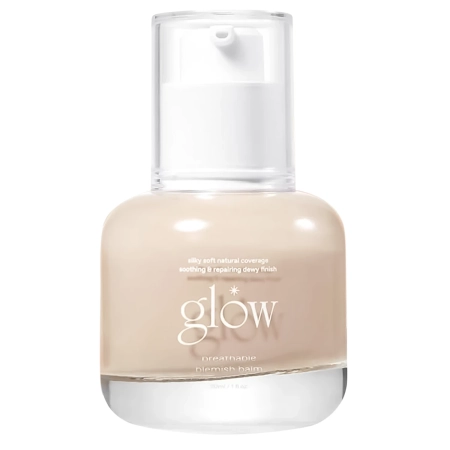 glow - Breathable Blemish Balm - Тонирующий бальзам для лица - One - 30ml