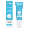 Q+A - Squalane SPF50 Hydrating Facial Sunscreen - Зволожувальний сонцезахисний крем для обличчя зі скваланом - 50ml