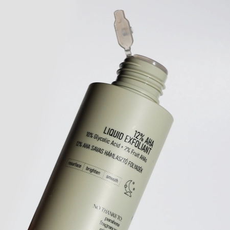 Nerds. - Barrier Restore Fluid - Молочный регенерирующий тоник - 100ml