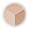 TFIT - Cover Up Pro Concealer Palette - Палітра консилерів для обличчя - Neutral - 10g